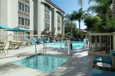 HAMPTON INN LOS ANGELES/SANTA CLARITA $97 ($̶1̶2̶6̶) - Updated 2020 ...