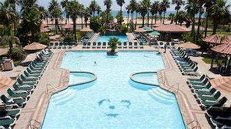 Isla Grand Beach Resort, South Padre Island, TX, United States ...