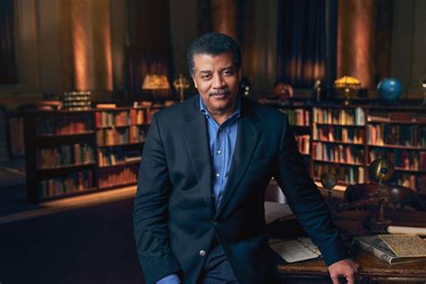 MasterClass Announces Astrophysicist Neil deGrasse Tyson to Teach Scientific Thinking and ...