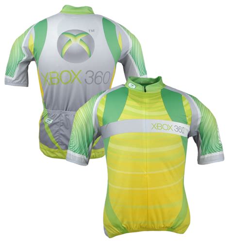 Microsoft Annual Bike Jerseys - dprest.com