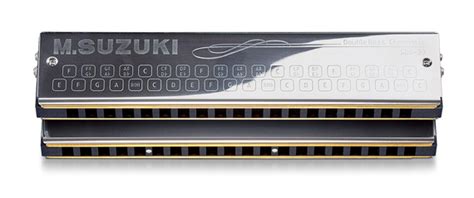 Suzuki Harmonica | Suzuki Musical Inst. MFG.