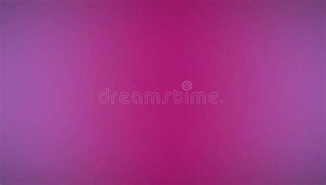 Paint Brush Texture. Pink Background. Free Place. Cover, Design, Brochure Stock Illustration ...