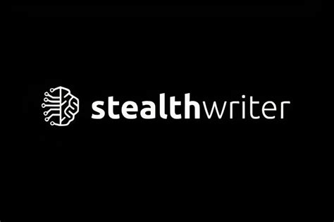 Stealth Writer