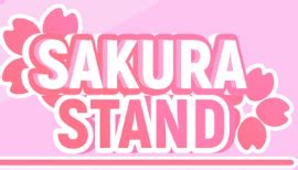 Stands | SakuraStand Wiki | Fandom