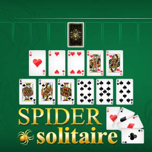 Spider Solitaire | Igry.com