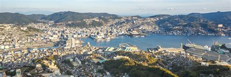 Nagasaki travel - Lonely Planet | Japan, Asia