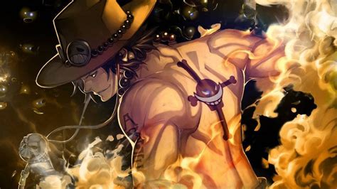 One Piece Wallpaper Hd - WallpaperSafari