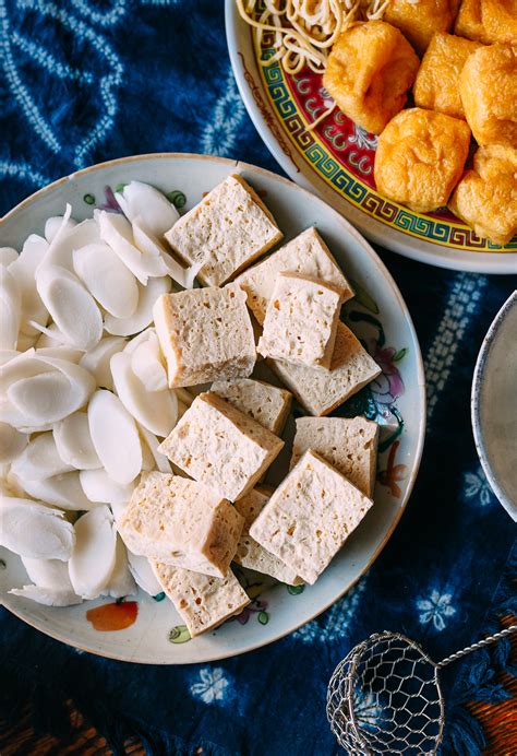 Chinese Hot Pot at Home: How To! | The Woks of Life