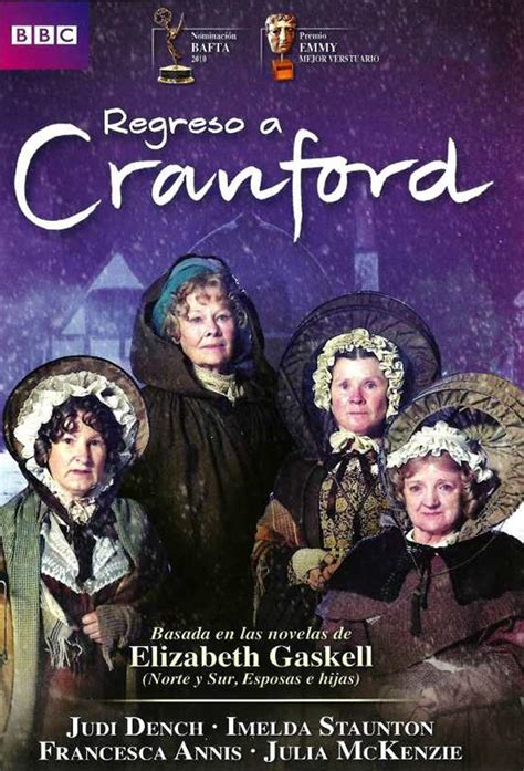 Cranford - Return to Cranford - Season 2 - TheTVDB.com