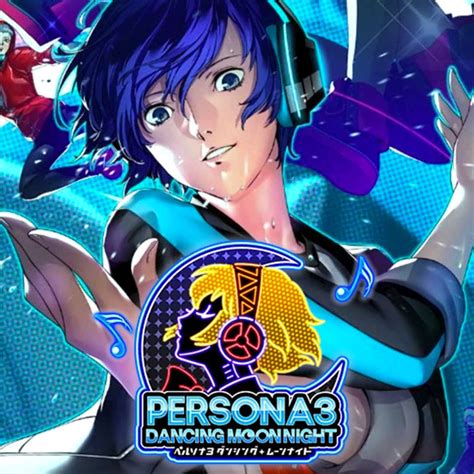 Persona 3: Dancing in Moonlight Deals - GameSpot