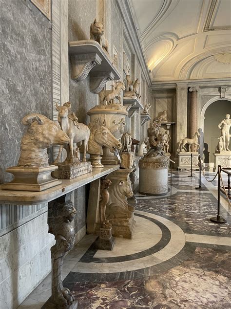 Vatican City Tour - Museums and St. Peter's Basilica - Roman Vacations