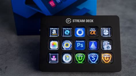 Elgato Stream Deck+ Review: More Than Just Buttons, elgato stream deck - okgo.net