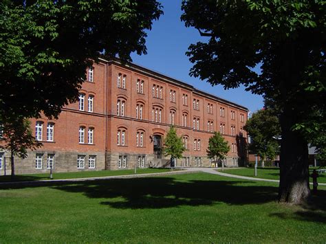 Hochschule Ansbach