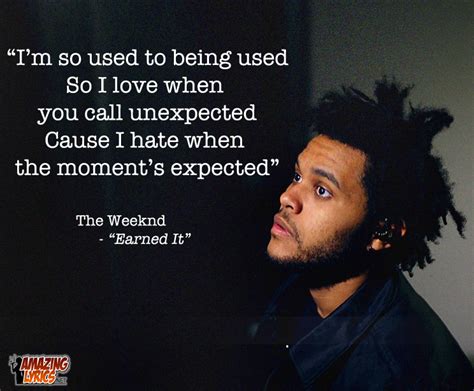 The Weeknd 50 Shades Of Grey Lyrics - Songs Artist Top