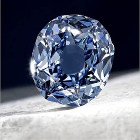 Wittelsbach Diamond or Wittelsbach Graff Diamond? Which is it? | Naturally Colored