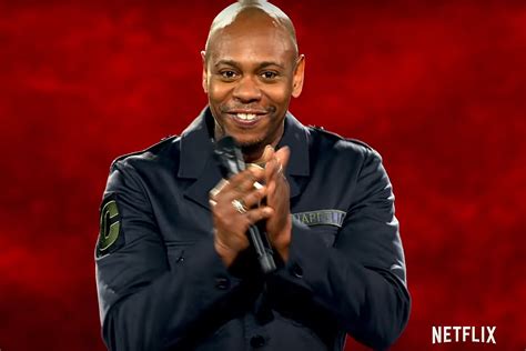 Dave Chappelle's Netflix Special Sparks Backlash from LGBTQ+ Community