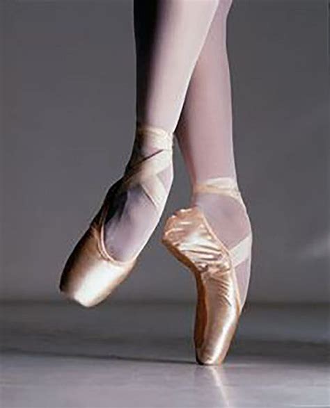 Pointe Shoe Accessories – Enchanted Dancewear