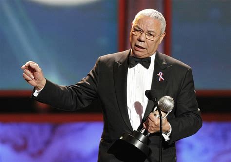 Iraq War 10 Years Later: Where Are They Now? Colin Powell