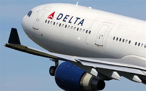 Delta reports operating performance for November 2017