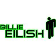 Billie Eilish | Brands of the World™ | Download vector logos and logotypes