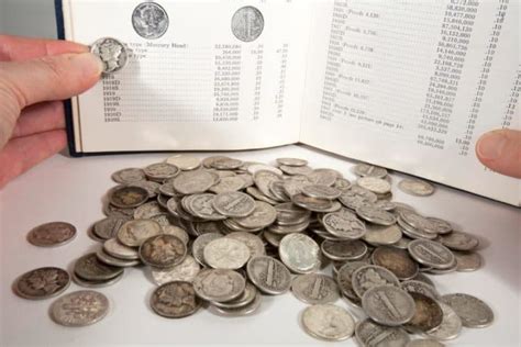 14 Best Coin Collecting Books (From Beginner to Advanced!) – Detecting School