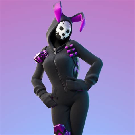 Fortnite Bunny Brawler Skin 👕 Characters, Skins & Outfits on ᑕ ᑐnite.site