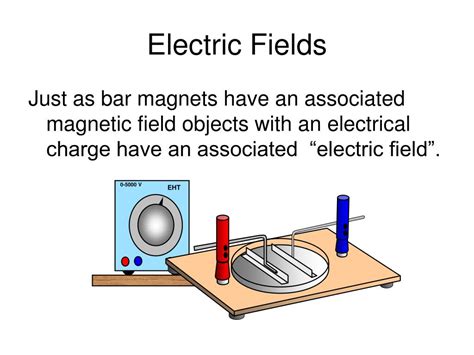 PPT - Static Electricity and Electric Fields PowerPoint Presentation, free download - ID:6072844