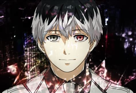 Haise Sasaki - Tokyo Ghoul Photo (39979638) - Fanpop