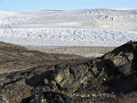 Life in the Extreme: Polar Deserts | News | Astrobiology