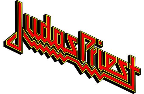 Judas Priest Original Logo