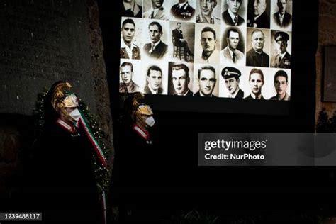 84 Fosse Ardeatine Caves Memorial Stock Photos, High-Res Pictures, and ...