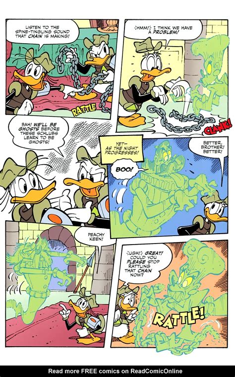 Donald Duck 013 (2016) | Read All Comics Online