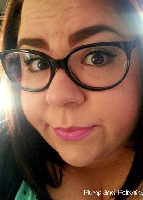 Plump and Polished: New Specs and More!