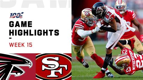 49ers vs Falcons - Joi Wyatt