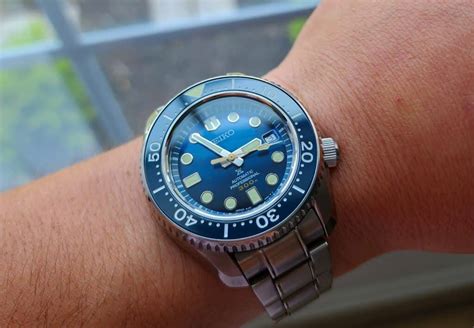 Seiko Marinemaster: Is It The Quintessential Seiko Dive Watch?