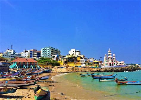 Kanyakumari Beach, Cape Comorin Kanyakumari | Kanyakumarians