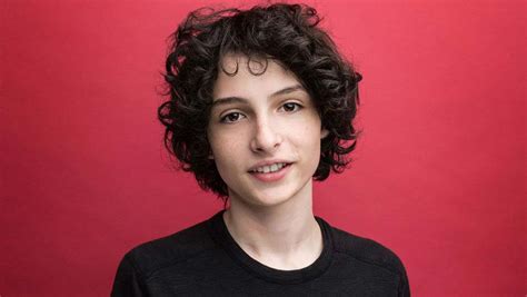 Finn Wolfhard Age, Height, Net Worth, Parents, Movies