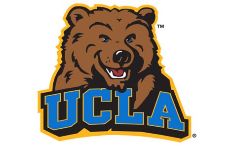 UCLA Bruins Logo | 07 - PNG Logo Vector Brand Downloads (SVG, EPS)