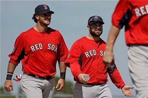 Boston Red Sox Still Have Three Catchers. Does Anyone Know Why? | News ...