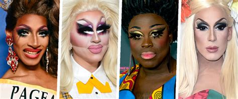 'RuPaul's Drag Race': The Complete Winners List | Entertainment Tonight