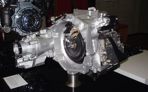 Direct Shift Gearbox (DSG) Transmission Variants - AxleAddict