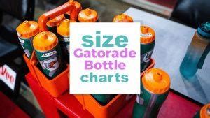 Gatorade Bottle Sizes Explained by Type and Flavor