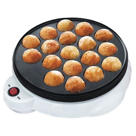 Takoyaki maker kitchen appliances 2 – Home-Designology