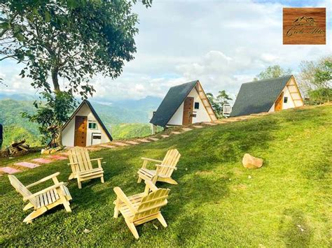 Cielo Alto Place: Indulge in a Scenic Mountain View in Tanay, Rizal