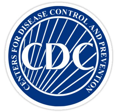 CDC Logo - LogoDix