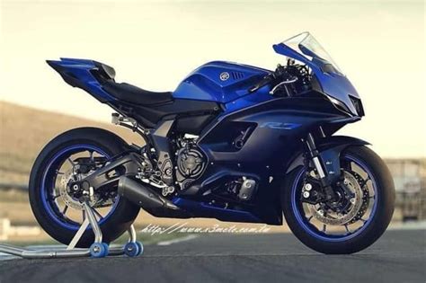 2022 Yamaha R7 | Yamaha FZ-09 Forum