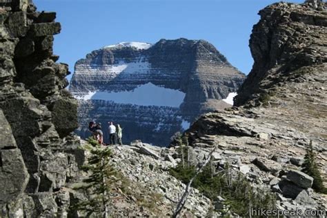 Glacier Overlook. What a view! Gps Map, Continental Divide, Garden Wall, Continents, Wilderness ...