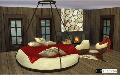 Best Sims 4 Attic Room Cc All Free Fandomspot | Anentertainment