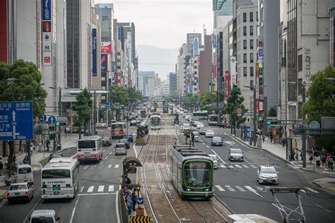 Hiroshima Today | Hiroshima today, Japan travel, Hiroshima