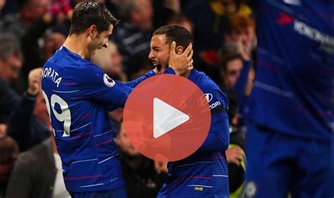 Chelsea v Fulham LIVE STREAM - How to watch Premier League football ...